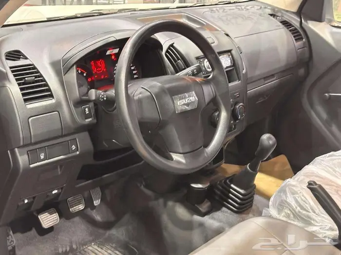 ايسوزو ديماكس غمارة حوض موديل 2025 افضل العروض والاسعار 4