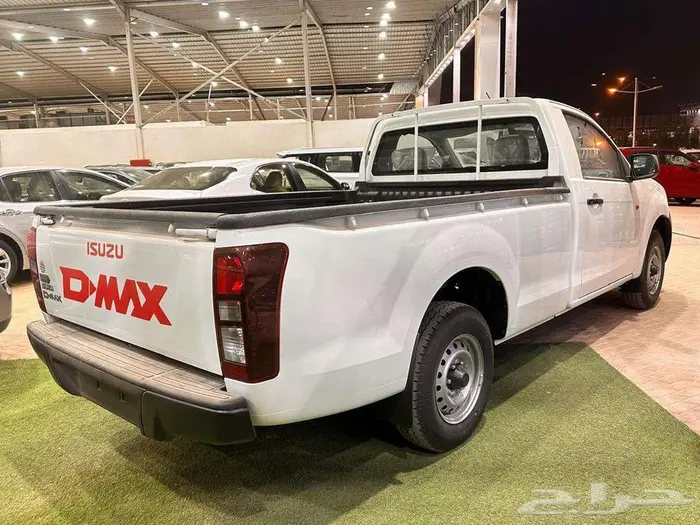 ايسوزو ديماكس غمارة حوض موديل 2025 افضل العروض والاسعار 8