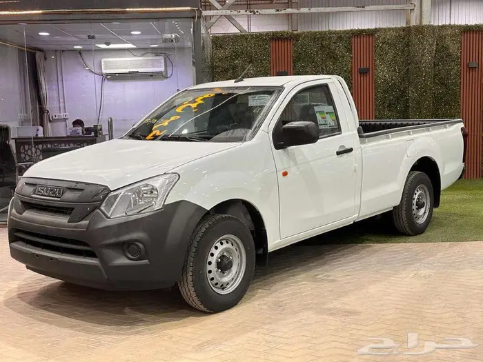 ايسوزو ديماكس غمارة حوض موديل 2025 افضل العروض والاسعار 1