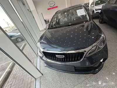 جيلي gx3 pro index