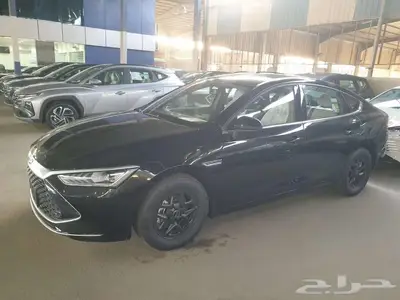 BYD تشين بلس موديل 2026 index