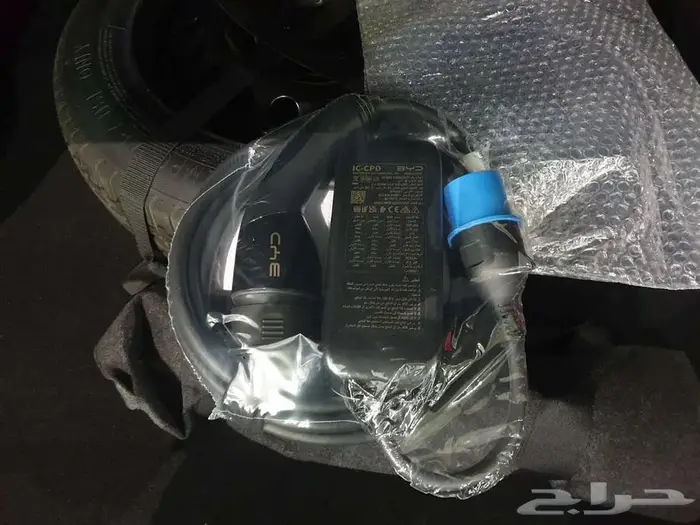 BYD تشين بلس موديل 2026 4