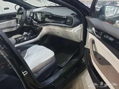 BYD تشين بلس موديل 2026 index