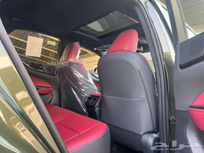 لكزس NX350 AA 2026 كاش واقساط ودفعتين 2