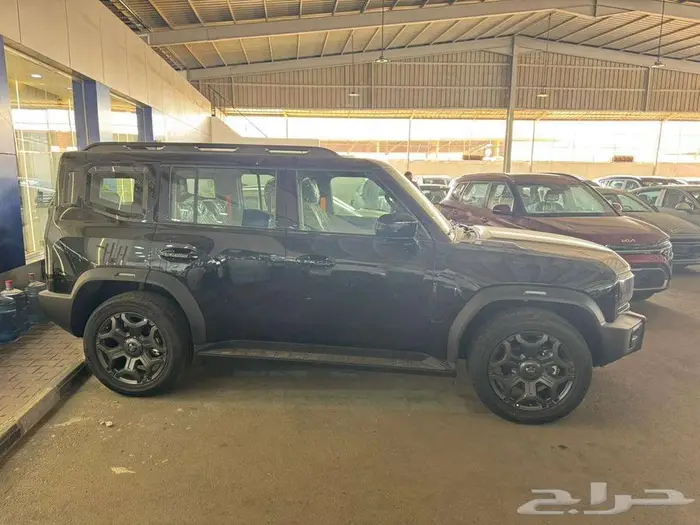 جيتور تى 2 لاكجرى موديل 2026 أقل سعر 3