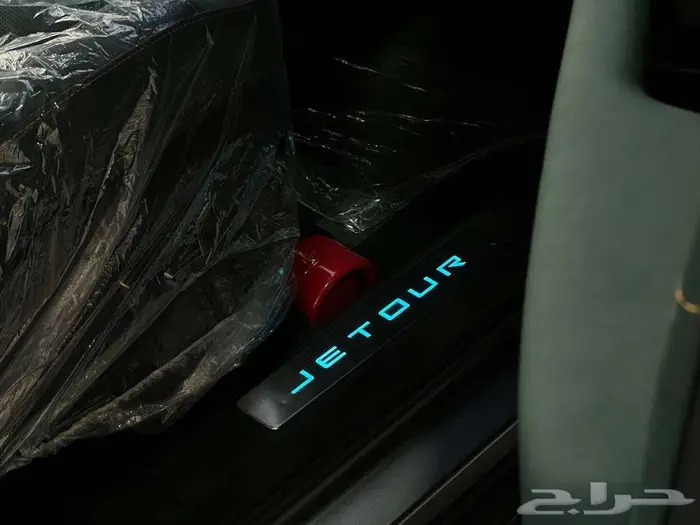 جيتور T2 لاكجيري موديل 2026 اقسااط 13