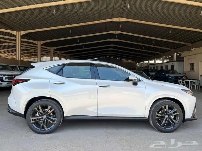 لكزس NX350 AA 2026 كاش واقساط ودفعتين 1