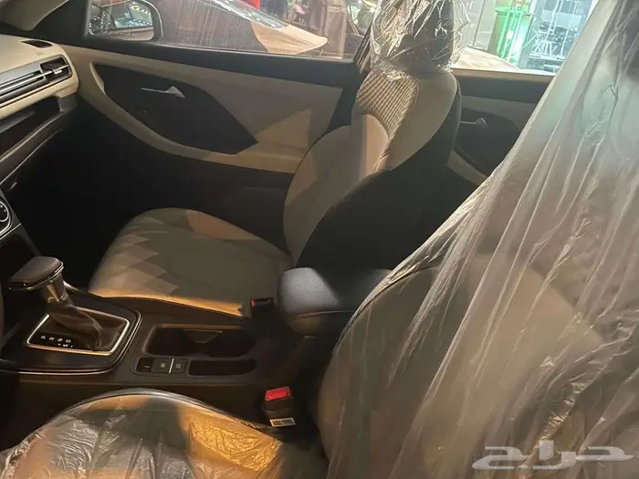 هونداي كريتا سمارت 1.5 موديل 2026 3