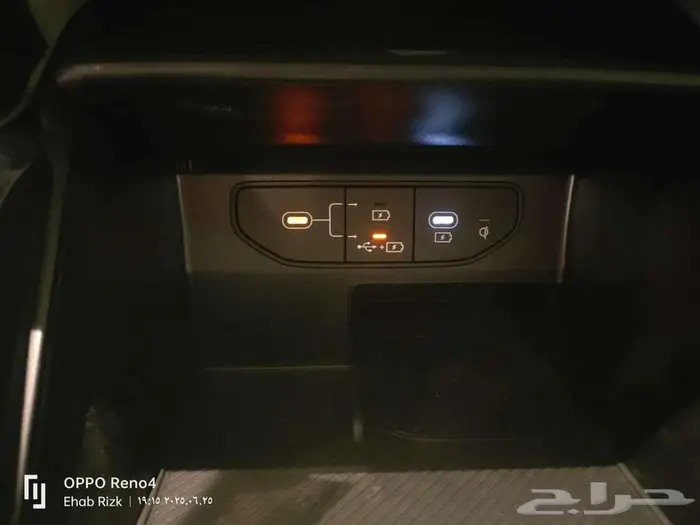 سورينتو فل 1.6 هايبرد 2025 14