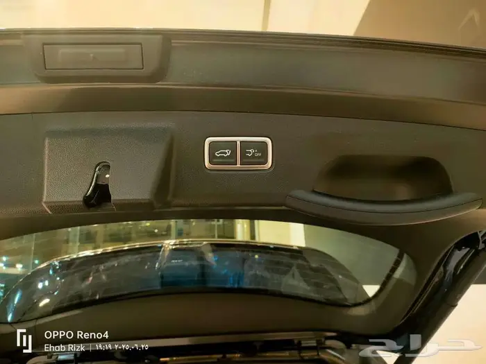 سورينتو فل 1.6 هايبرد 2025 10