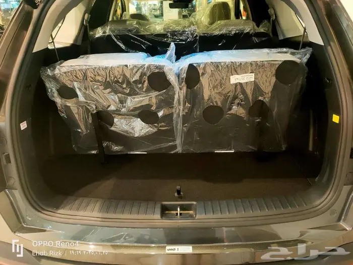 سورينتو فل 1.6 هايبرد 2025 13