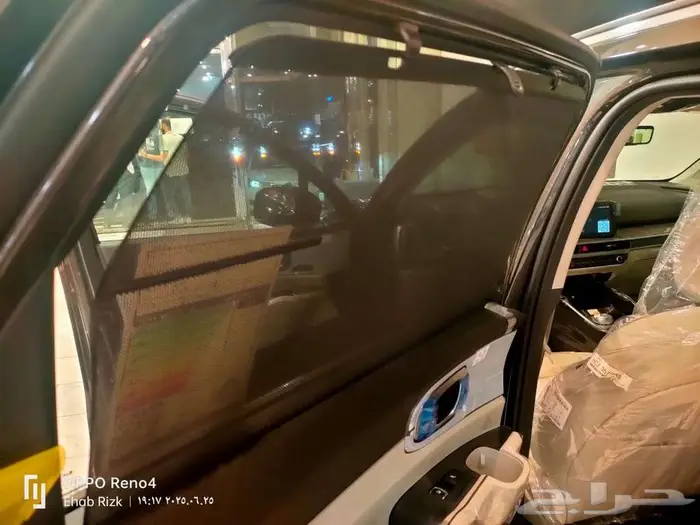 سورينتو فل 1.6 هايبرد 2025 19