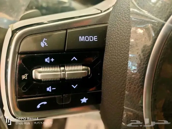 سورينتو فل 1.6 هايبرد 2025 28