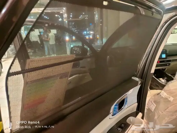 سورينتو فل 1.6 هايبرد 2025 17