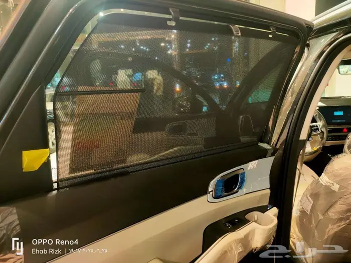 سورينتو فل 1.6 هايبرد 2025 23