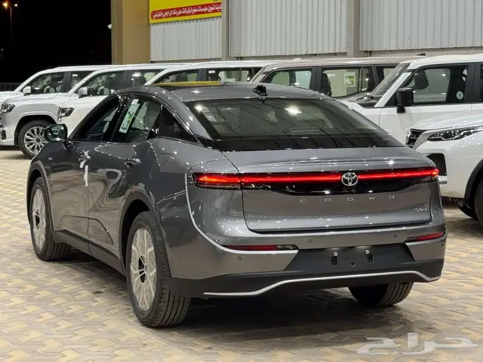 كراون بريميوم سعودى 2026 اقل سعر كاش واقساط 8