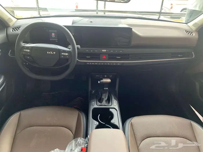 كيا K4 GLS نص فل 2026 خصم خاص كاش او بنك 8