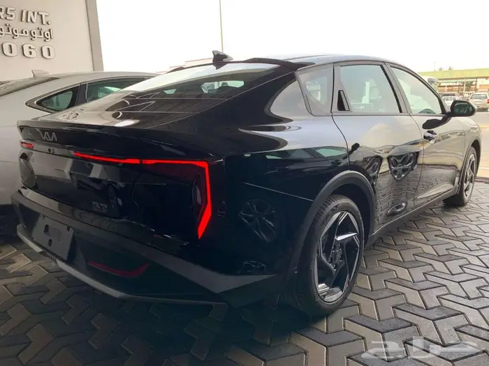 كيا K4 GLS نص فل 2026 خصم خاص كاش او بنك 9