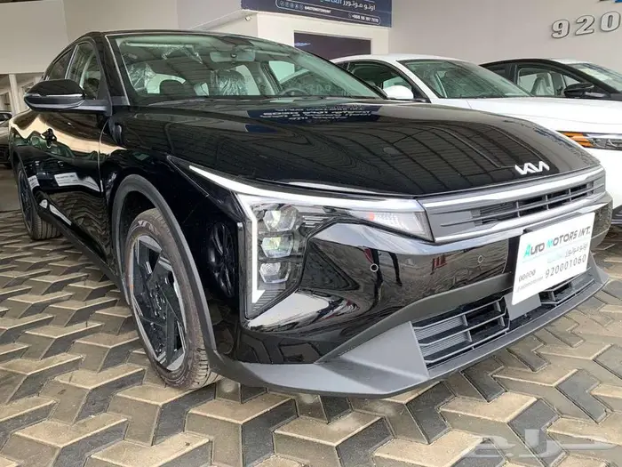 كيا K4 GLS نص فل 2026 خصم خاص كاش او بنك 2