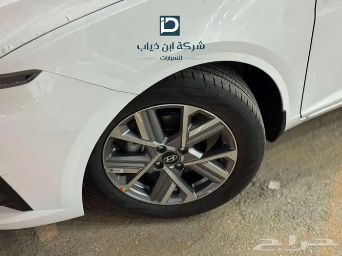 هيونداي اكسنت اقل سعر بالسوق 2026 3