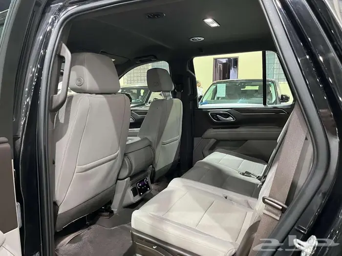 تاهو 2022 LS قصير سعودي بدون دبل 16