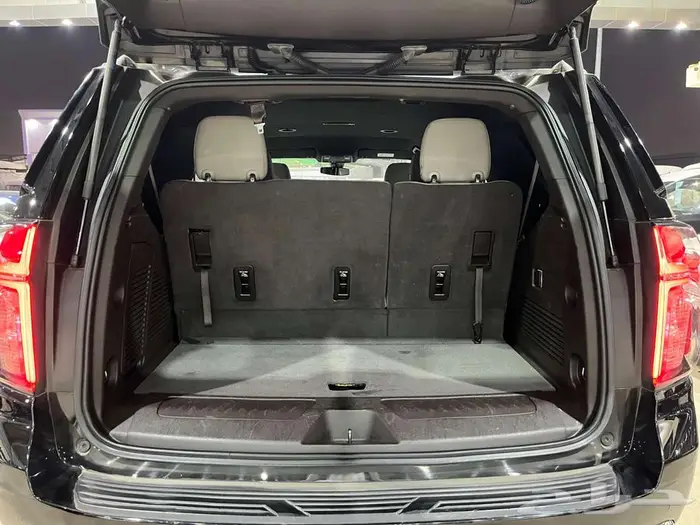 تاهو 2022 LS قصير سعودي بدون دبل 13