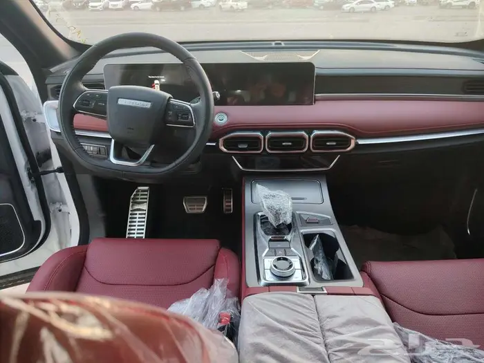 جيتور X70 بلس 2025 5