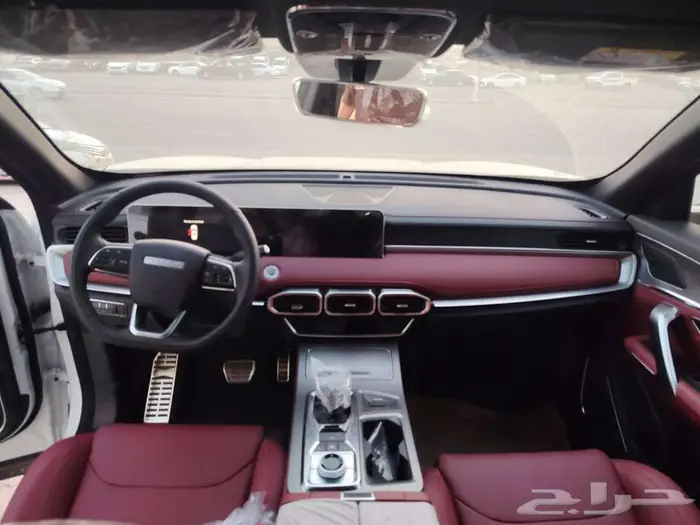 جيتور X70 بلس 2025 9