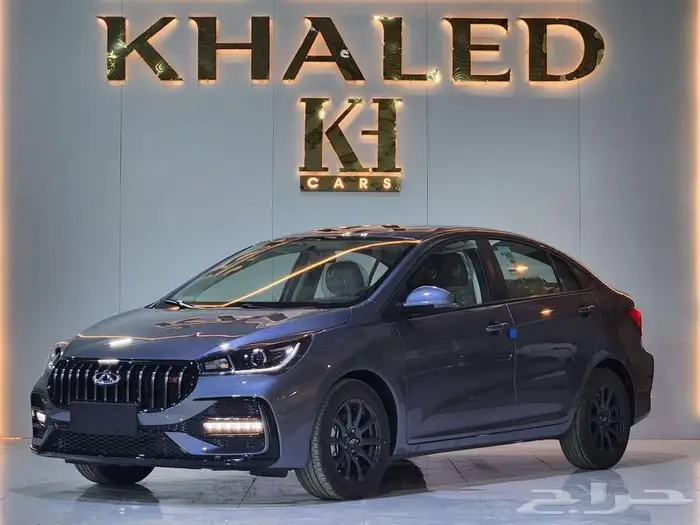 شيري اريزو 5 كمفورت خليجي 2026عرض خاص للشركات 1