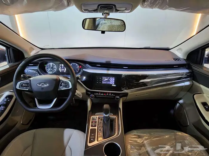 شيري اريزو 5 كمفورت خليجي 2026عرض خاص للشركات 11