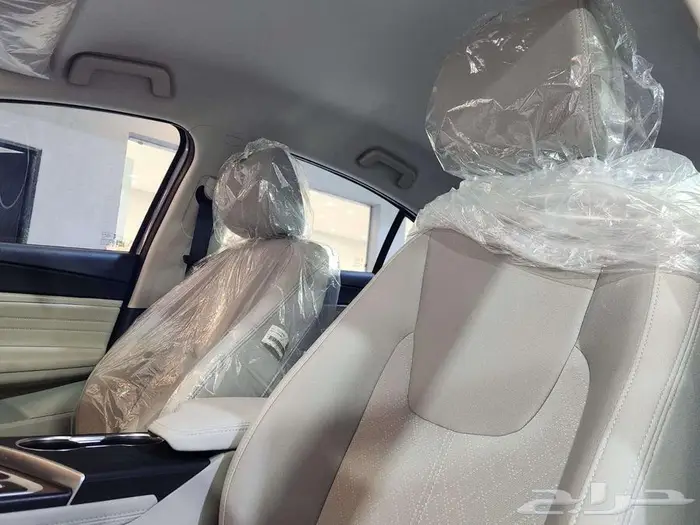 شيري اريزو 5 كمفورت خليجي 2026عرض خاص للشركات 20