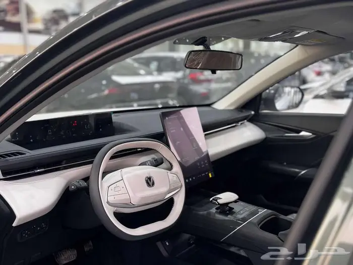 شانجان ايدو بلس (سمارت) 2026 5