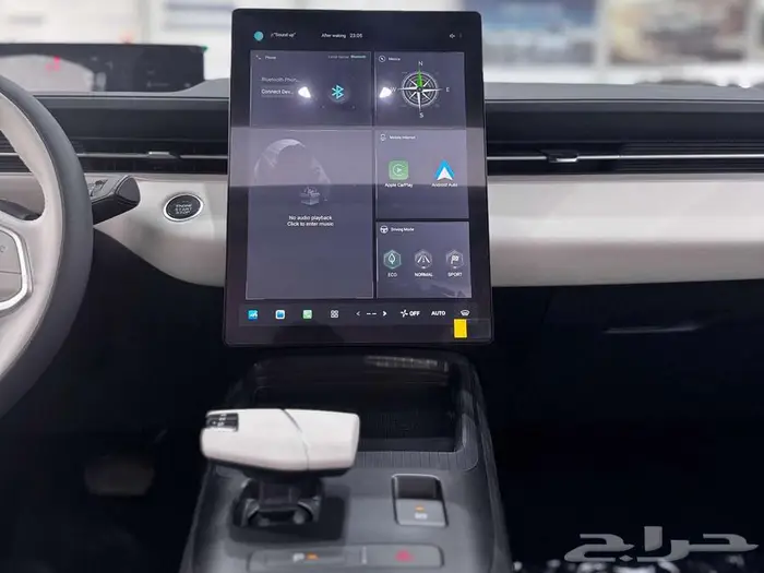 شانجان ايدو بلس (سمارت) 2026 4