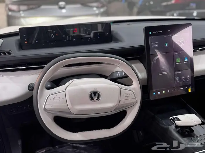 شانجان ايدو بلس (سمارت) 2026 6