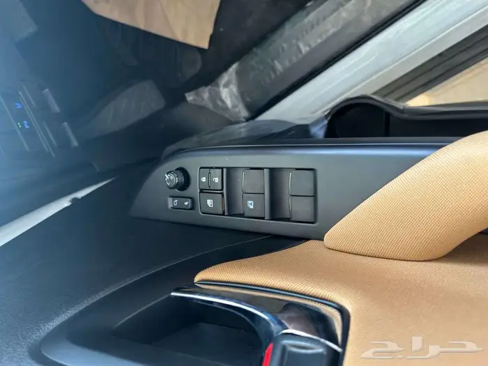 فورتشنر بنزين بدون دبل 2025 8