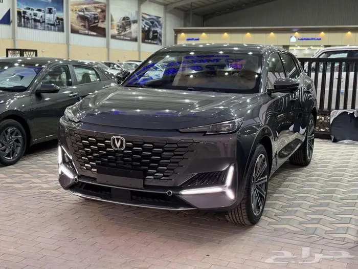 شانجان UNI-K 2026 0