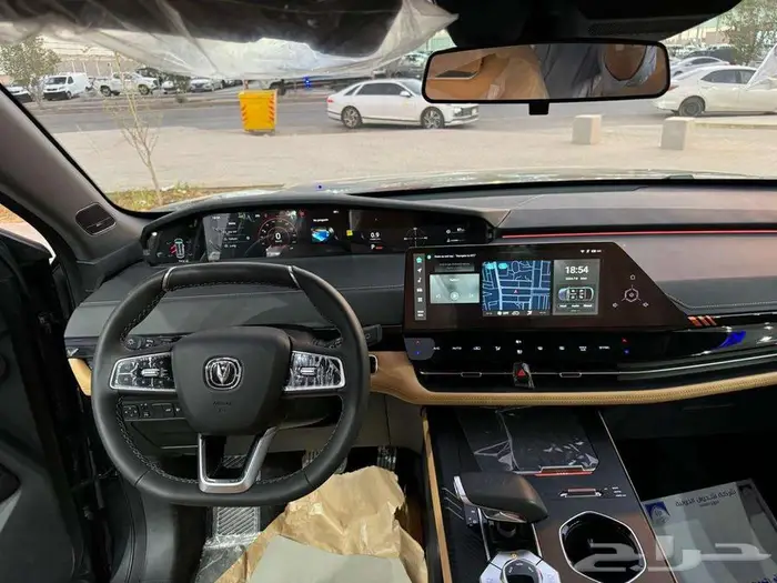 شانجان UNI-K 2026 6