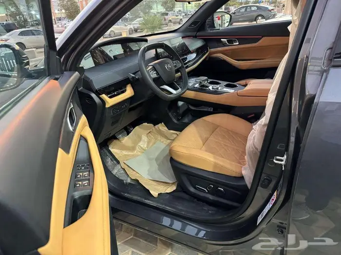 شانجان UNI-K 2026 4