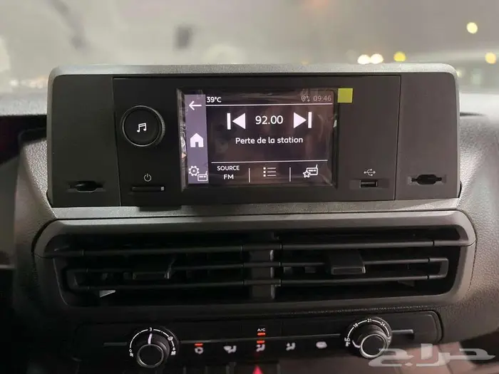 بيجو اكسبيرت بضاعه L3 AT موديل 2026 29