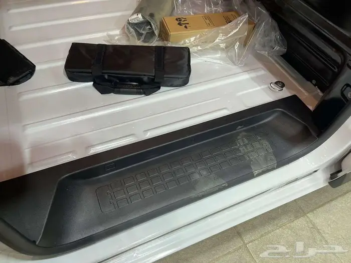 بيجو اكسبيرت بضاعه L3 AT موديل 2026 16