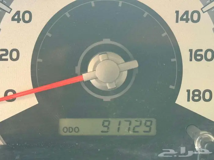 تويوتا FJ اف جي رقم 1 موديل 2023 سعودي حالة ممتازة 12