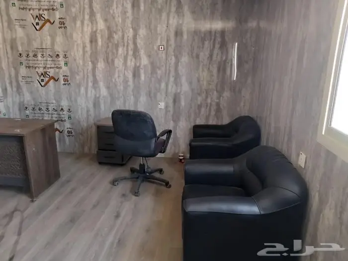 كرفان للبيع 1