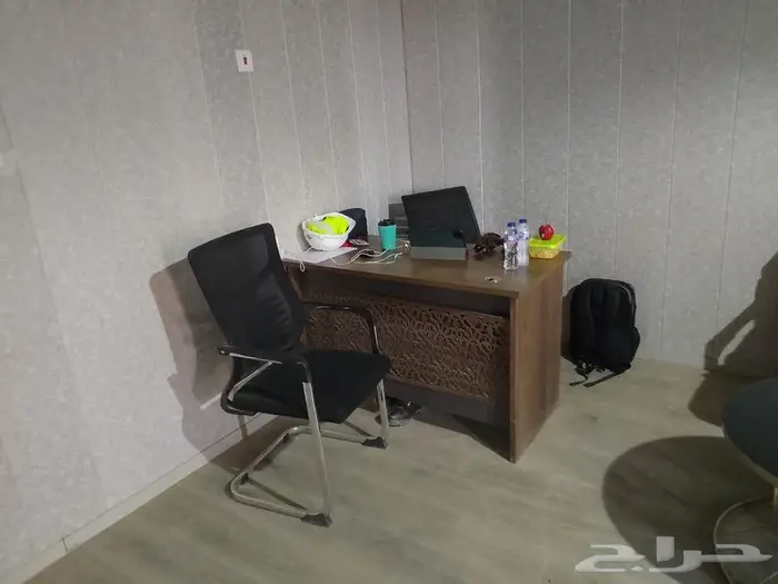 كرفان للبيع 3