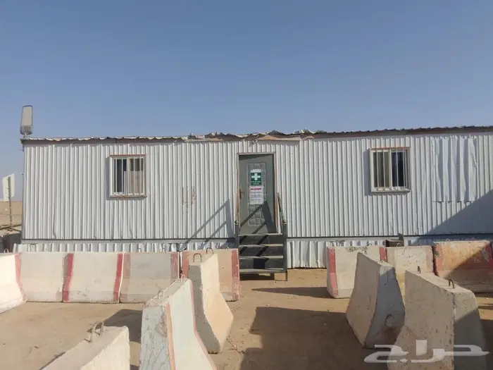 كرفان للبيع 0