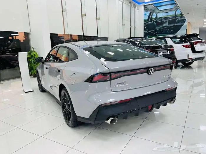 شانجان يونى فى اليت (2026)-اقل سعر -تمويل بسعر الكاش 19