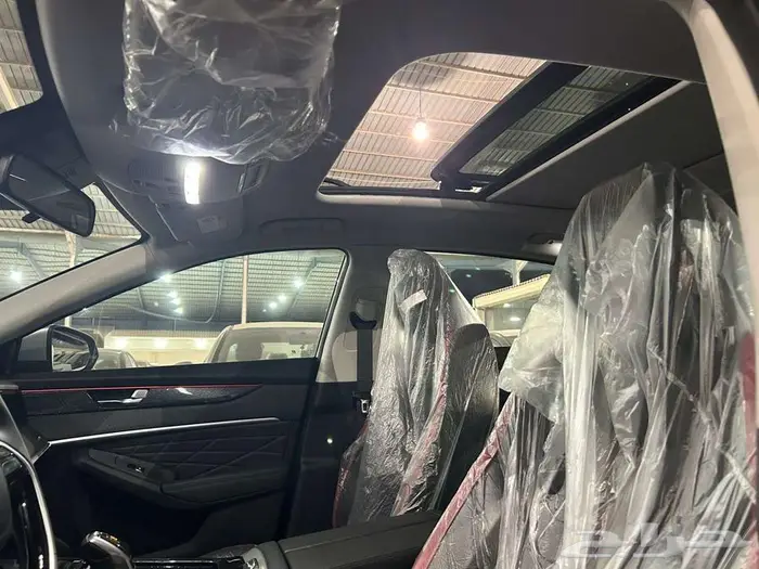 دونج فينج شاين ماكس ( A60 MAX E1 ) موديل 2025 ( عرض خاص ) 6