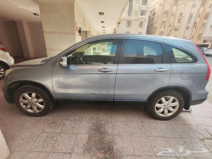 هوندا crv 2007 عالشرط 2