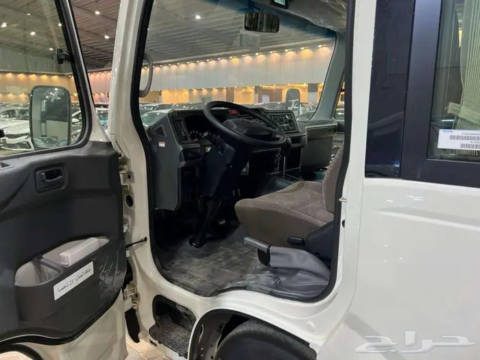 تويوتا كوستر(باص) موديل 2025 كيشها والا قسطها مع خالد 3