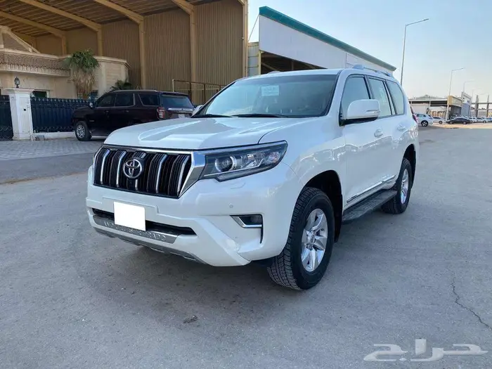 برادو TXL 2023 فل كامل 1