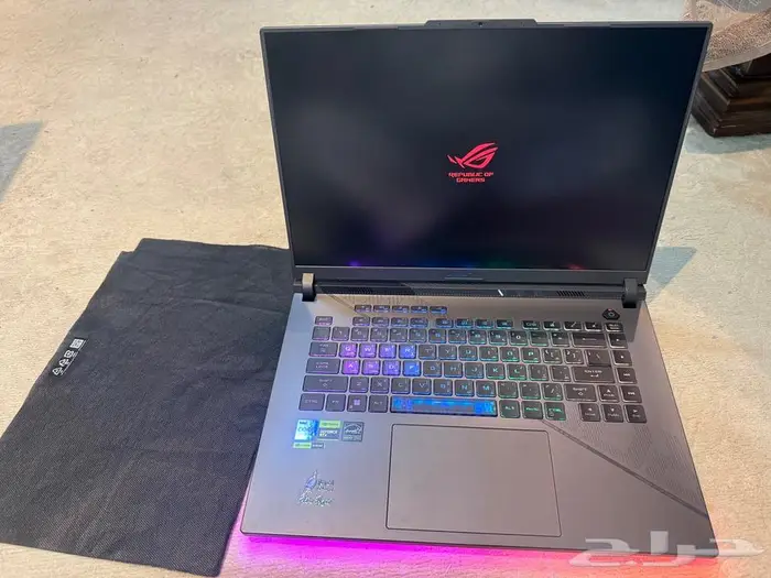 ROG Strix G16 i9 0